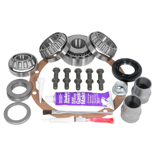 YK TV6-C Yukon Master Overhaul kit for 2016+ Toyota Tacoma, Automatic w/o E-Locker at Sexton Offroad in Salt Lake City & Park City, Utah 1