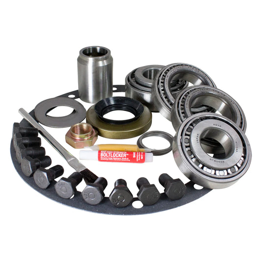 YK TV6-SPC Yukon Master Overhaul kit for Toyota V6/Turbo 4 Cylinder, 2002 -Down 27 spline at Sexton Offroad in Salt Lake City & Park City, Utah 1