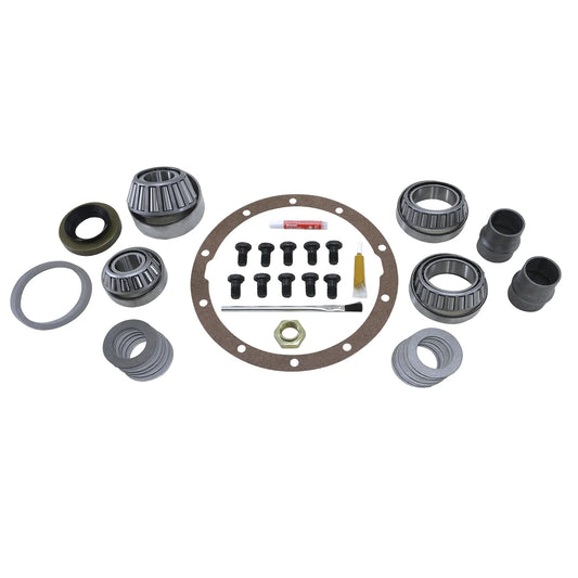 YK TV6 Yukon Master Overhaul kit for Toyota V6 and Turbo 4 differential, '02 & down at Sexton Offroad in Salt Lake City & Park City, Utah 1