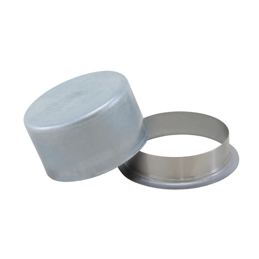 YMS99170 12P, 12T, CI VET, & 55GM 8460N REDI sleeve yoke saver at Sexton Offroad in Salt Lake City & Park City, Utah 1