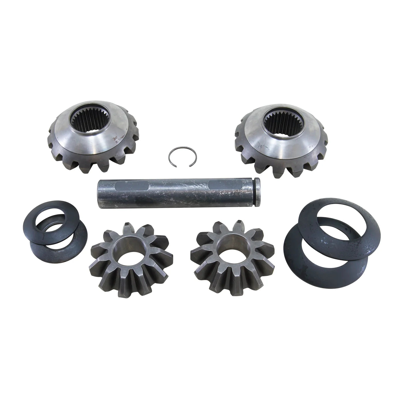 YPKC11.5-S-30 Yukon standard open spider gear kit for 11.5" Chrysler with 30 spline axles at Sexton Offroad in Salt Lake City & Park City, Utah 1