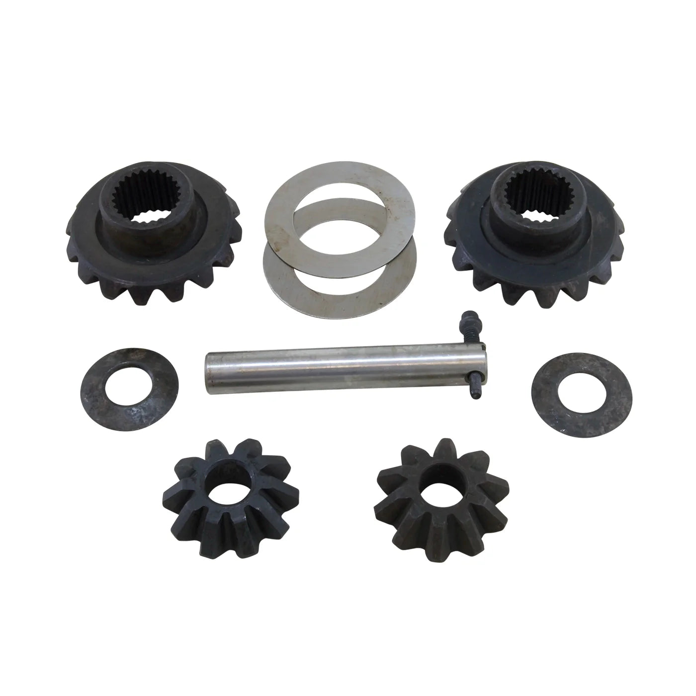 YPKC7.25-S-25 Yukon standard open spider gear kit for 7.25" Chrysler with 25 spline axles at Sexton Offroad in Salt Lake City & Park City, Utah 1