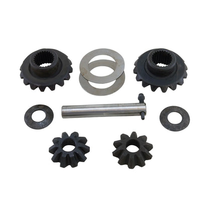 YPKC7.25-S-25 Yukon standard open spider gear kit for 7.25" Chrysler with 25 spline axles at Sexton Offroad in Salt Lake City & Park City, Utah 1