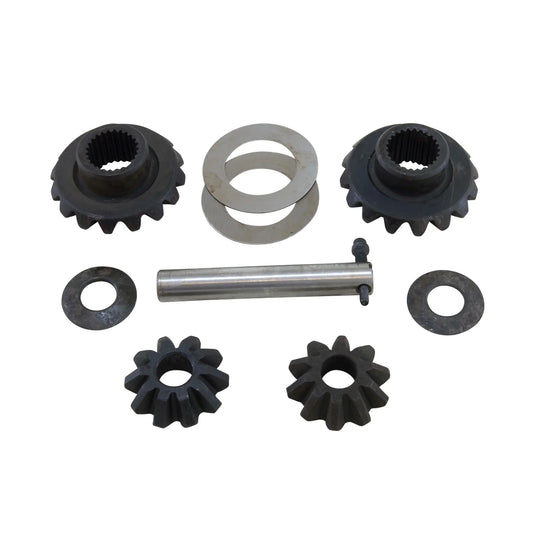 YPKC7.25-S-25 Yukon standard open spider gear kit for 7.25" Chrysler with 25 spline axles at Sexton Offroad in Salt Lake City & Park City, Utah 1