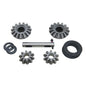 YPKC8.25-S-27 Yukon standard open spider gear kit for '96 and older 8.25" Chrysler, 27 spline at Sexton Offroad in Salt Lake City & Park City, Utah 1