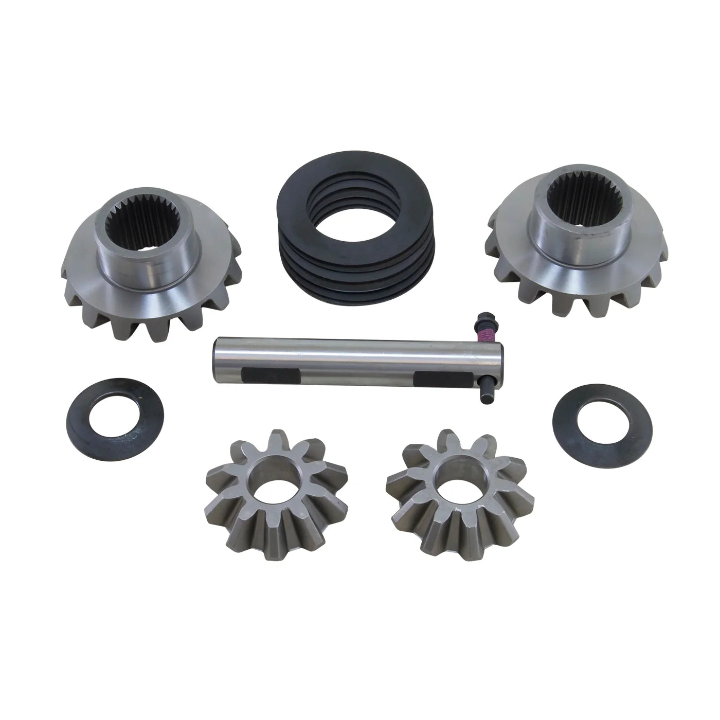 YPKC8.25-S-29 Yukon standard open spider gear kit for '97 and newer 8.25" Chrysler, 29 spline at Sexton Offroad in Salt Lake City & Park City, Utah 1
