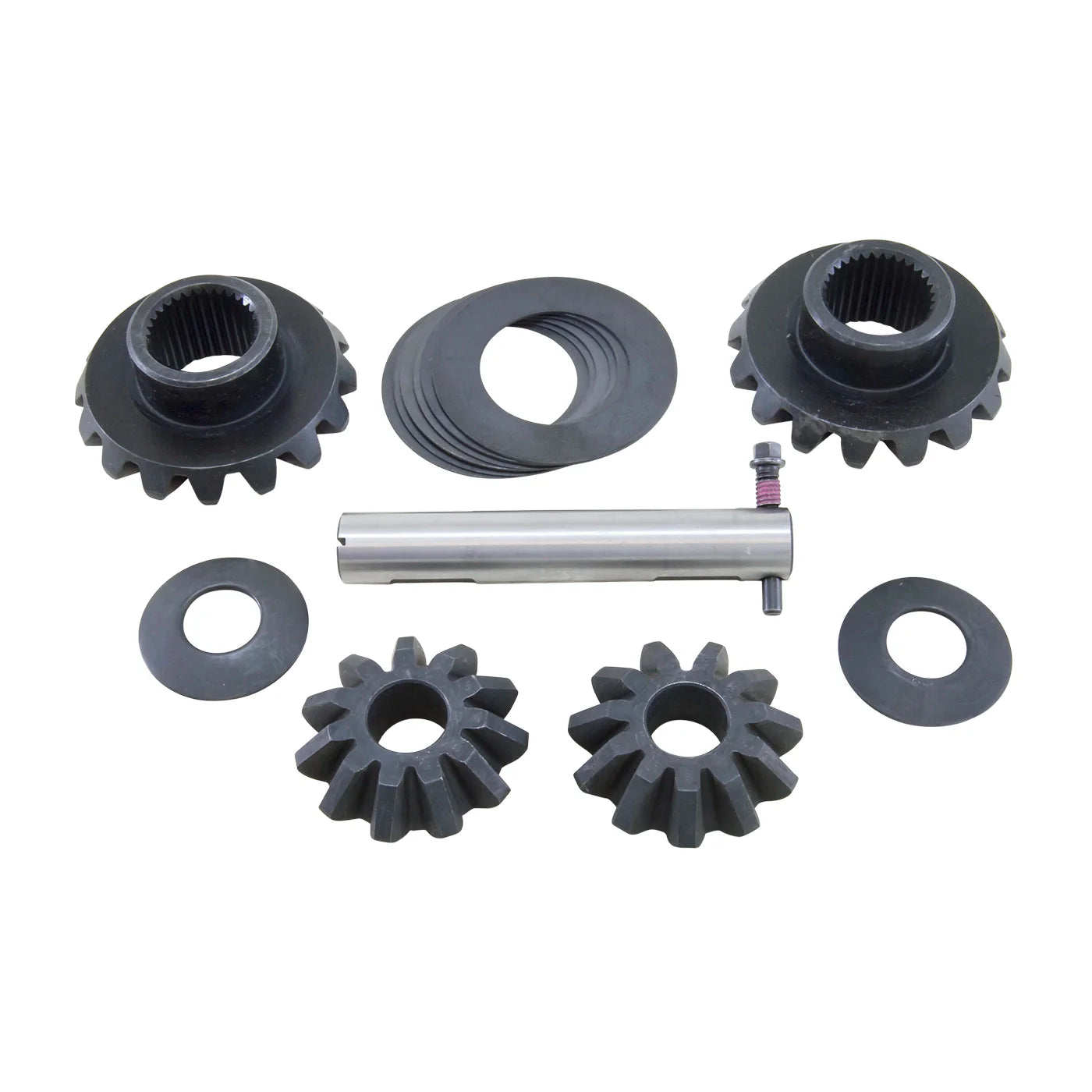 YPKC9.25-S-31 Yukon standard open spider gear kit for 9.25" Chrysler with 31 spline axles at Sexton Offroad in Salt Lake City & Park City, Utah 1