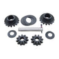 YPKC9.25-S-33-STRAIGHT 2007 & Up 9.25" Chrysler standard Open 33 spline straight axle front spider set at Sexton Offroad in Salt Lake City & Park City, Utah 1