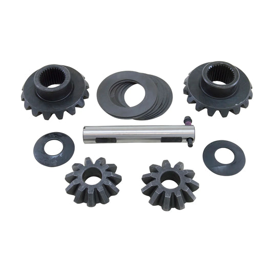 YPKC9.25B-S-31B Yukon Spider Gear Kit Standard Open for 2010 & up Chrysler 9.25" ZF, 31-spline at Sexton Offroad in Salt Lake City & Park City, Utah 1