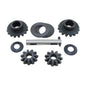 YPKC9.25B-S-31B Yukon Spider Gear Kit Standard Open for 2010 & up Chrysler 9.25" ZF, 31-spline at Sexton Offroad in Salt Lake City & Park City, Utah 1