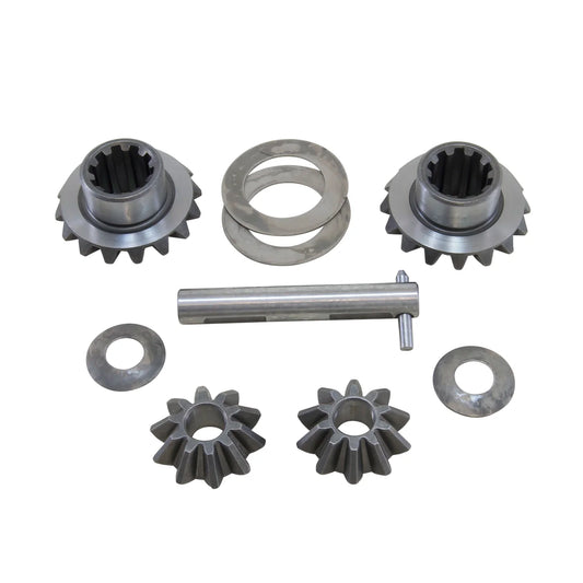 YPKD27-S-10 Yukon standard open spider gear replacement kit for Dana 25 and 27, 10 spline at Sexton Offroad in Salt Lake City & Park City, Utah 1