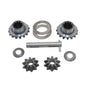 YPKD27-S-10 Yukon standard open spider gear replacement kit for Dana 25 and 27, 10 spline at Sexton Offroad in Salt Lake City & Park City, Utah 1