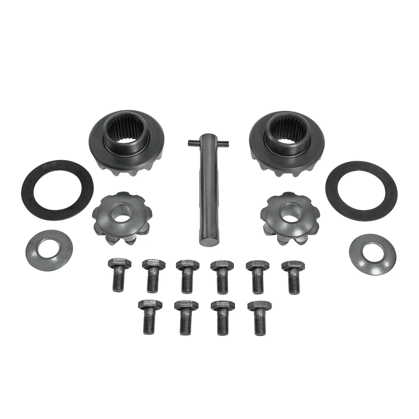 YPKD30-S-27-JK Yukon Spider Gear Kit for Jeep JK Dana 30 with 27 Spline at Sexton Offroad in Salt Lake City & Park City, Utah 1
