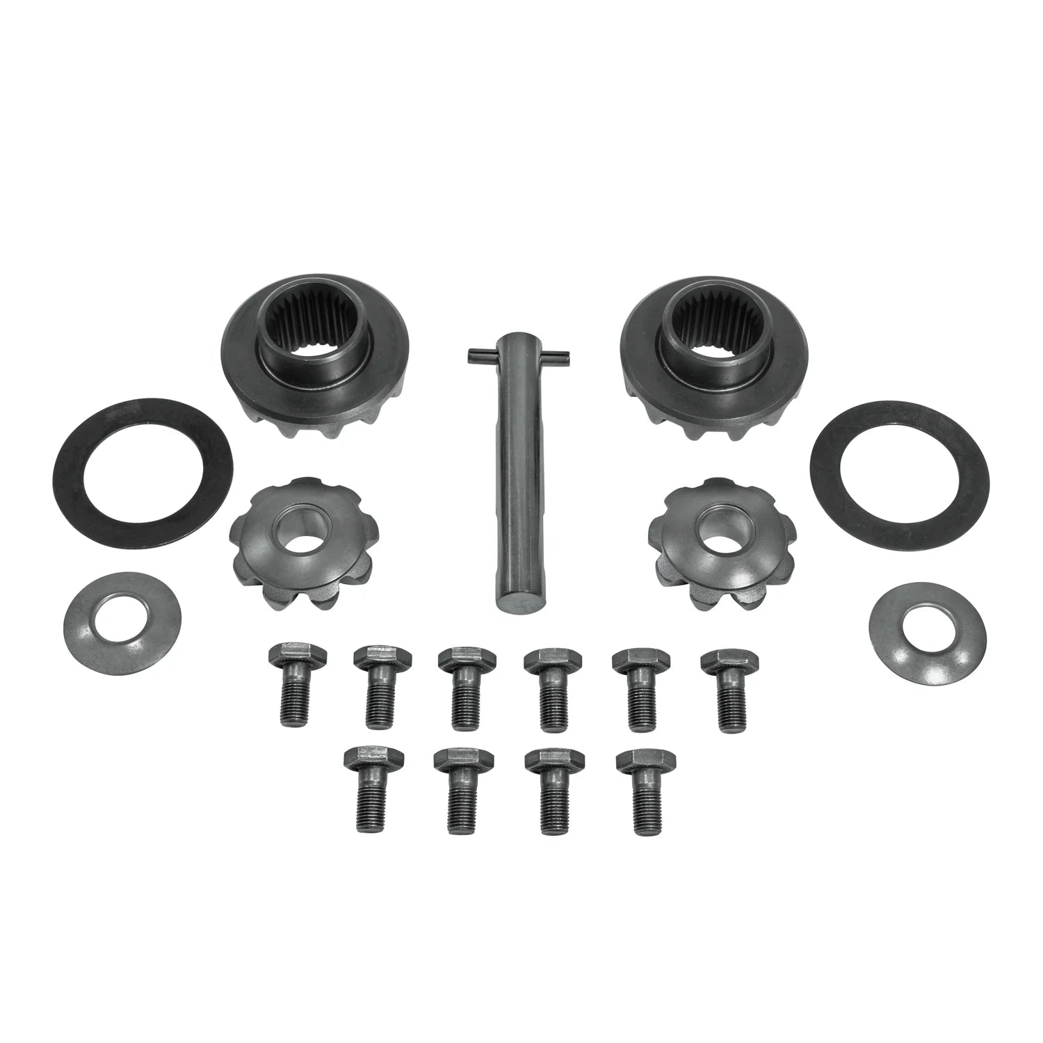 YPKD30-S-27-JK Yukon Spider Gear Kit for Jeep JK Dana 30 with 27 Spline at Sexton Offroad in Salt Lake City & Park City, Utah 1