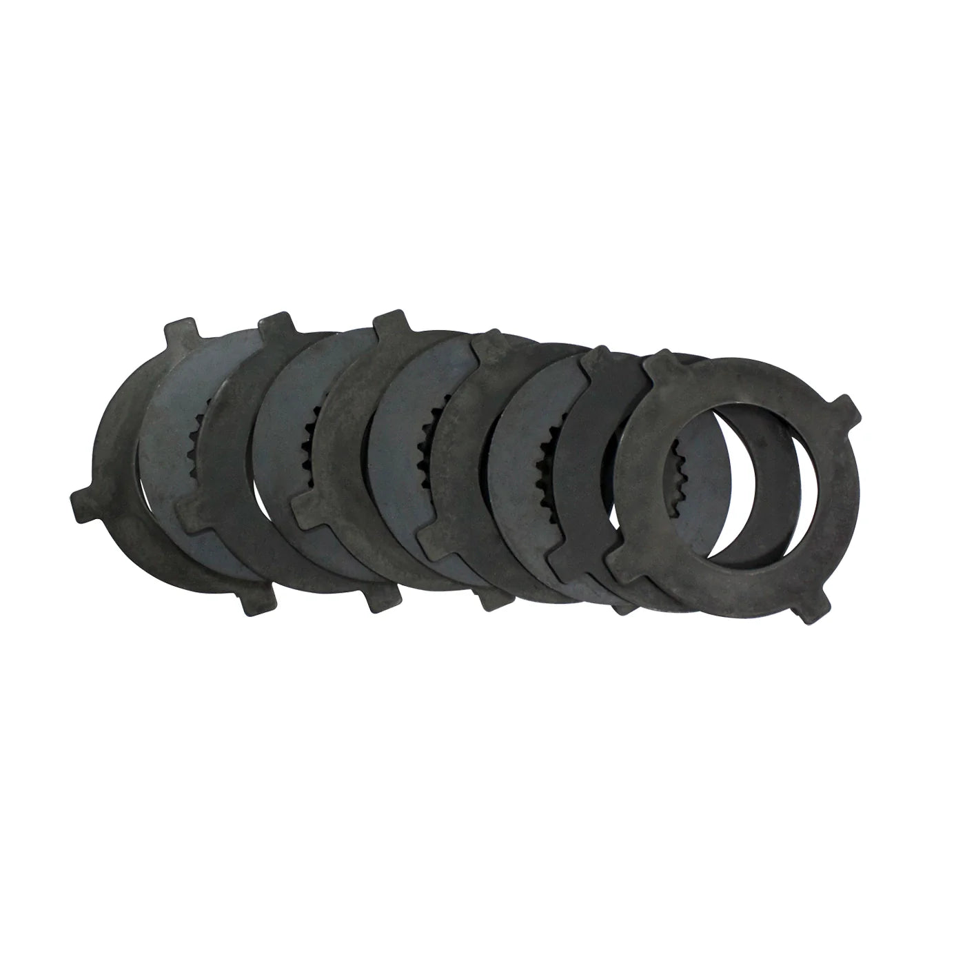 YPKD44-PC-SM Replacement clutch set for Dana 44 Powr Lok, smooth at Sexton Offroad in Salt Lake City & Park City, Utah 1