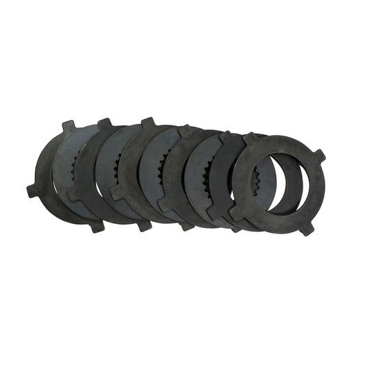 YPKD44-PC-SM Replacement clutch set for Dana 44 Powr Lok, smooth at Sexton Offroad in Salt Lake City & Park City, Utah 1