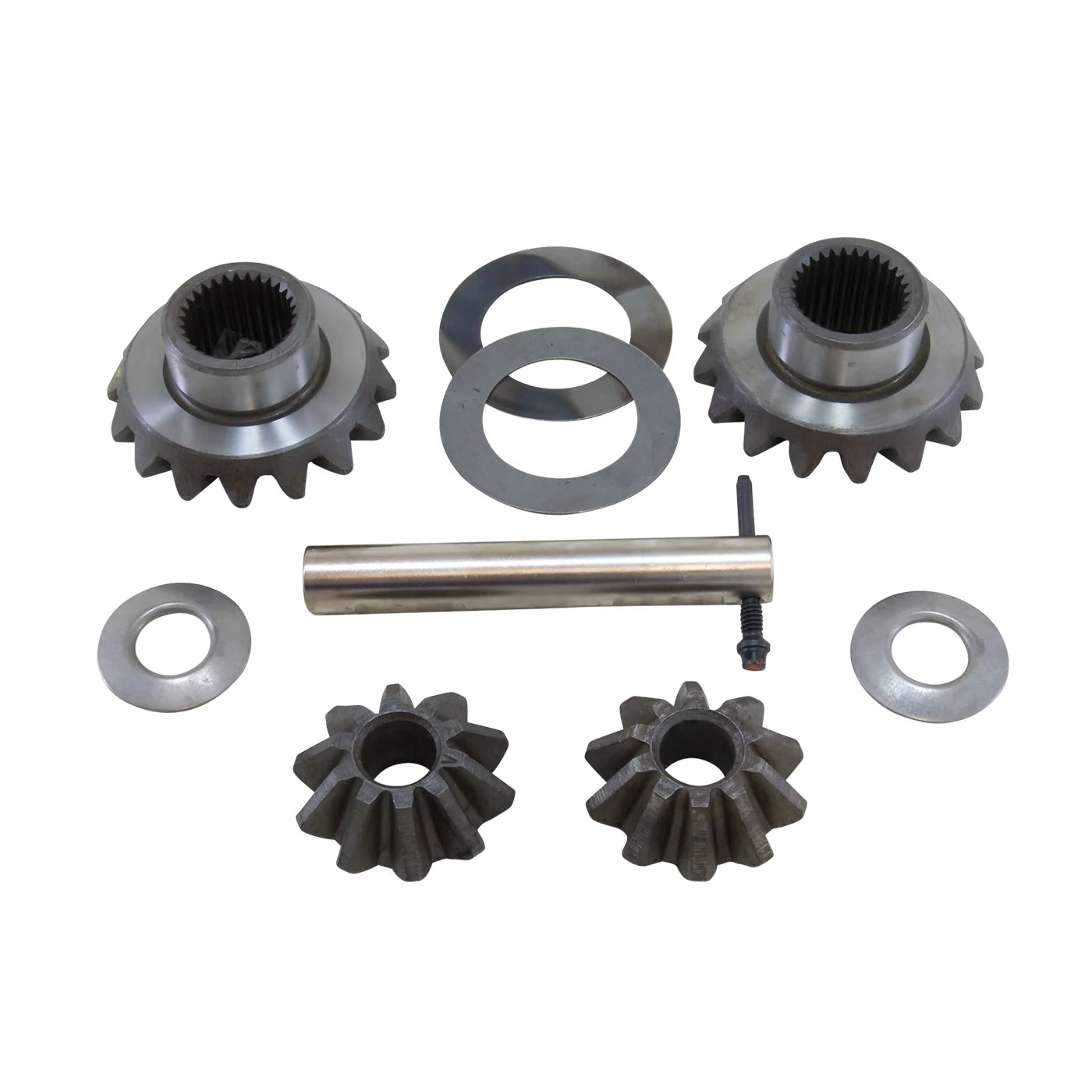 YPKD44HD-S-30 Yukon standard open spider gear replacement kit for Dana 44-HD, 30 spline at Sexton Offroad in Salt Lake City & Park City, Utah 1
