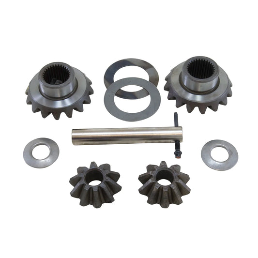 YPKD44HD-S-30 Yukon standard open spider gear replacement kit for Dana 44-HD, 30 spline at Sexton Offroad in Salt Lake City & Park City, Utah 1