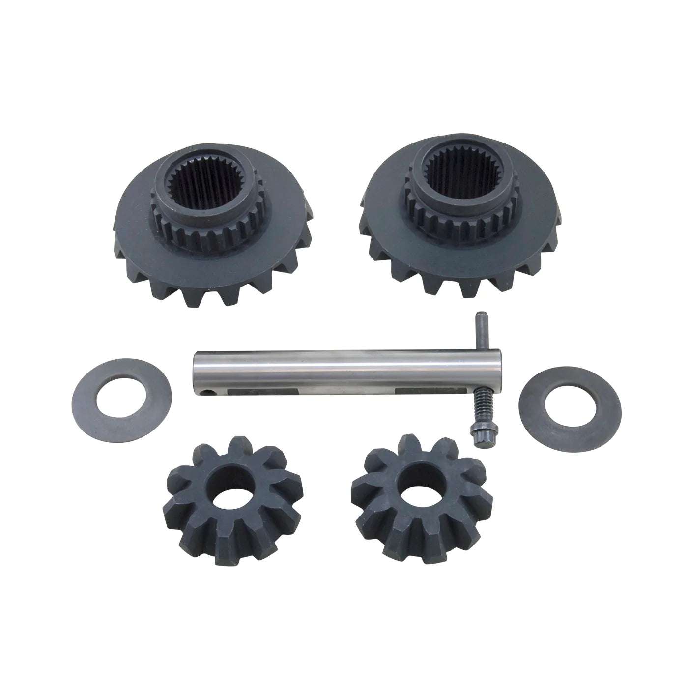 YPKD44HD-T/L-30 Yukon replacement positraction internals for Dana 44-HD with 30 spline axles at Sexton Offroad in Salt Lake City & Park City, Utah 1