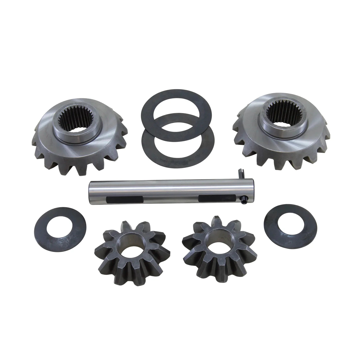 YPKD50-S-30 Yukon standard open spider gear kit for Dana 50 with 30 spline axles at Sexton Offroad in Salt Lake City & Park City, Utah 1