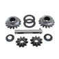 YPKD50-S-30 Yukon standard open spider gear kit for Dana 50 with 30 spline axles at Sexton Offroad in Salt Lake City & Park City, Utah 1