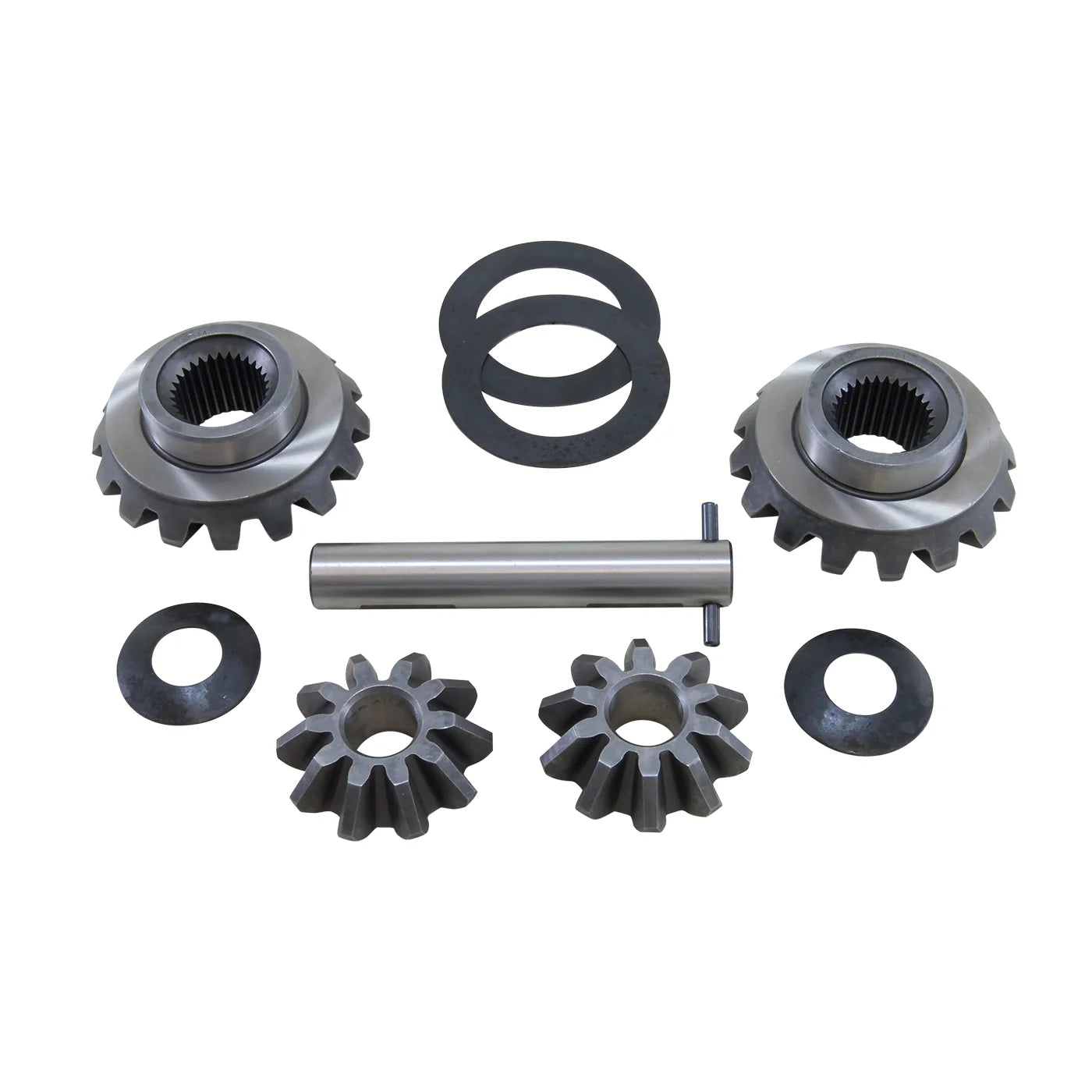 YPKD60-S-30 Yukon replacement standard open spider gear kit for Dana 60 with 30 spline axles at Sexton Offroad in Salt Lake City & Park City, Utah 1