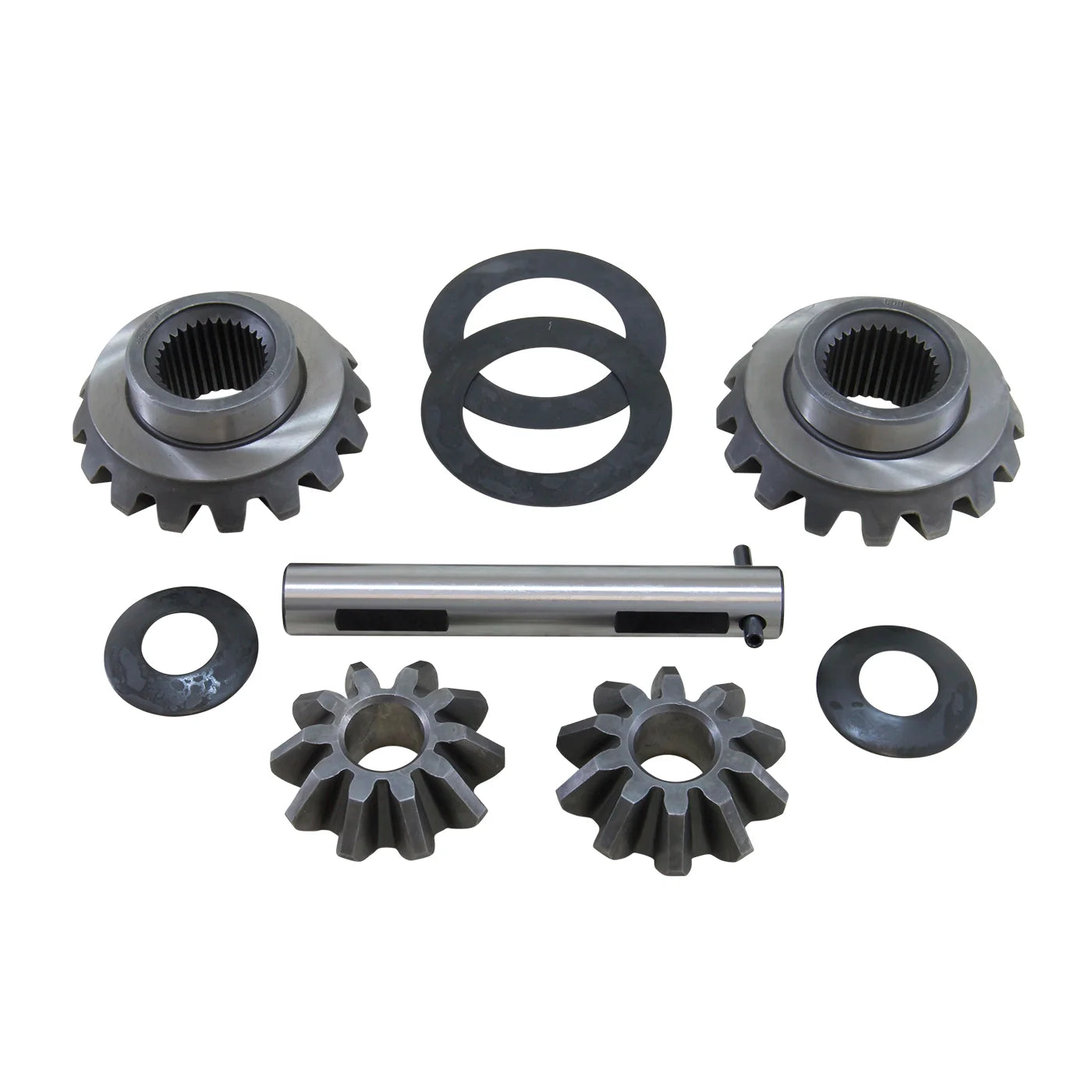 YPKD60-S-32 Yukon replacement standard open spider gear kit for Dana 60 with 32 spline axles at Sexton Offroad in Salt Lake City & Park City, Utah 1