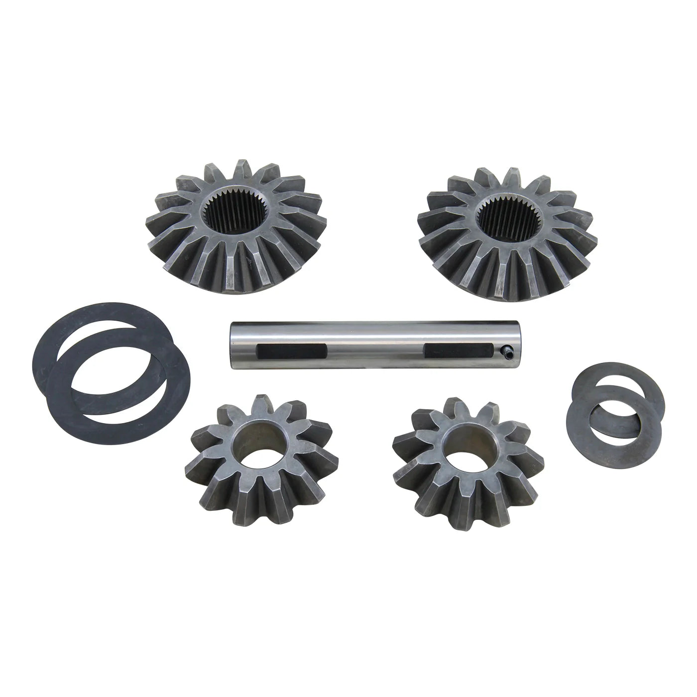 YPKD70-S-35-XHD Yukon spider gear kit Standard Open for D70/D80 35-spl ine axles, XHD design at Sexton Offroad in Salt Lake City & Park City, Utah 1