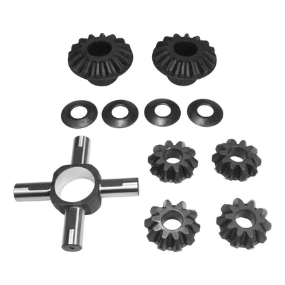 YPKD80-P-35-DG D70 & D80 Dura Grip Posi Spider Gear Set 35spl No Clutches at Sexton Offroad in Salt Lake City & Park City, Utah 1
