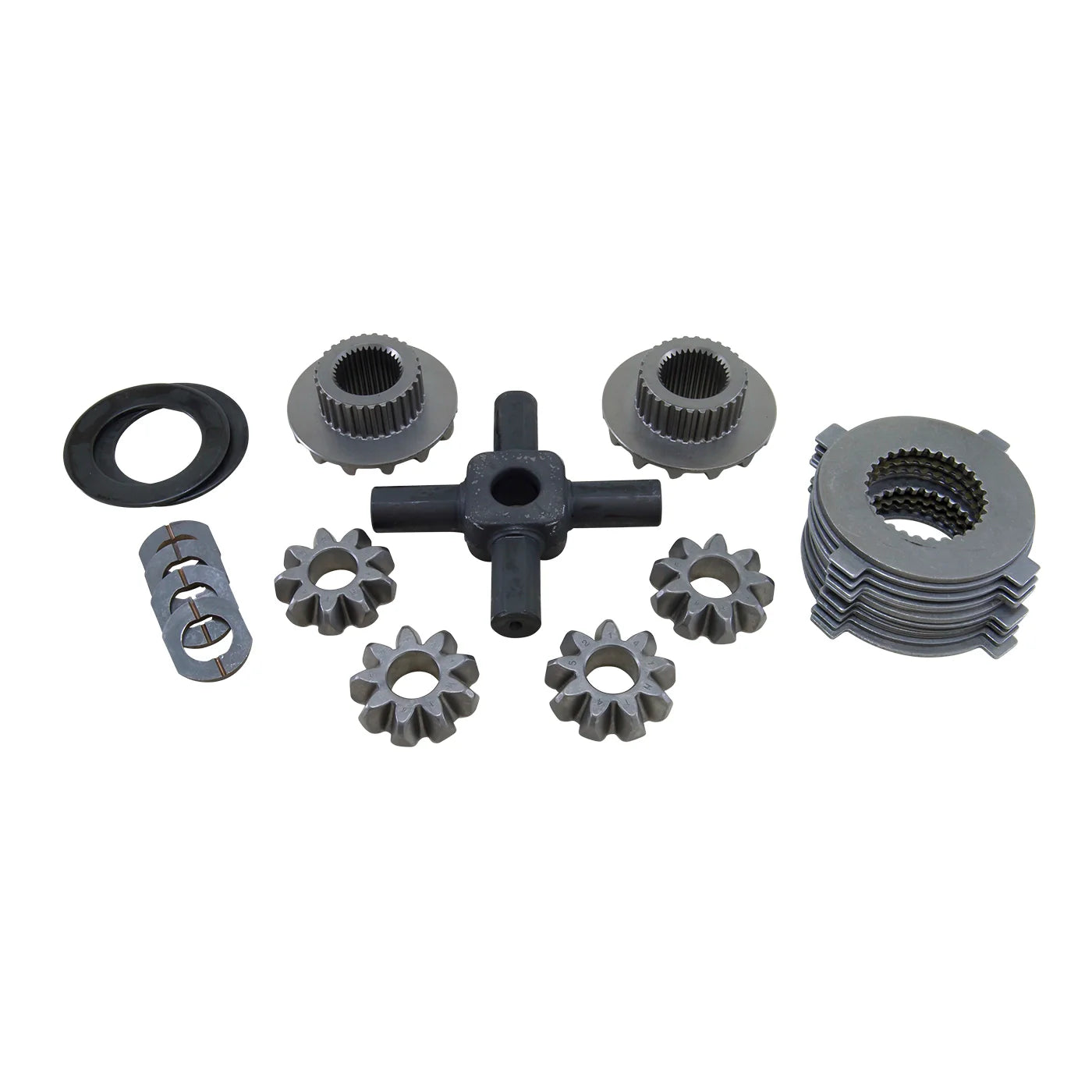 YPKD80-PL-35-R Yukon Trac Lok positraction internals for Dana 80 and with 35 spline axles at Sexton Offroad in Salt Lake City & Park City, Utah 1