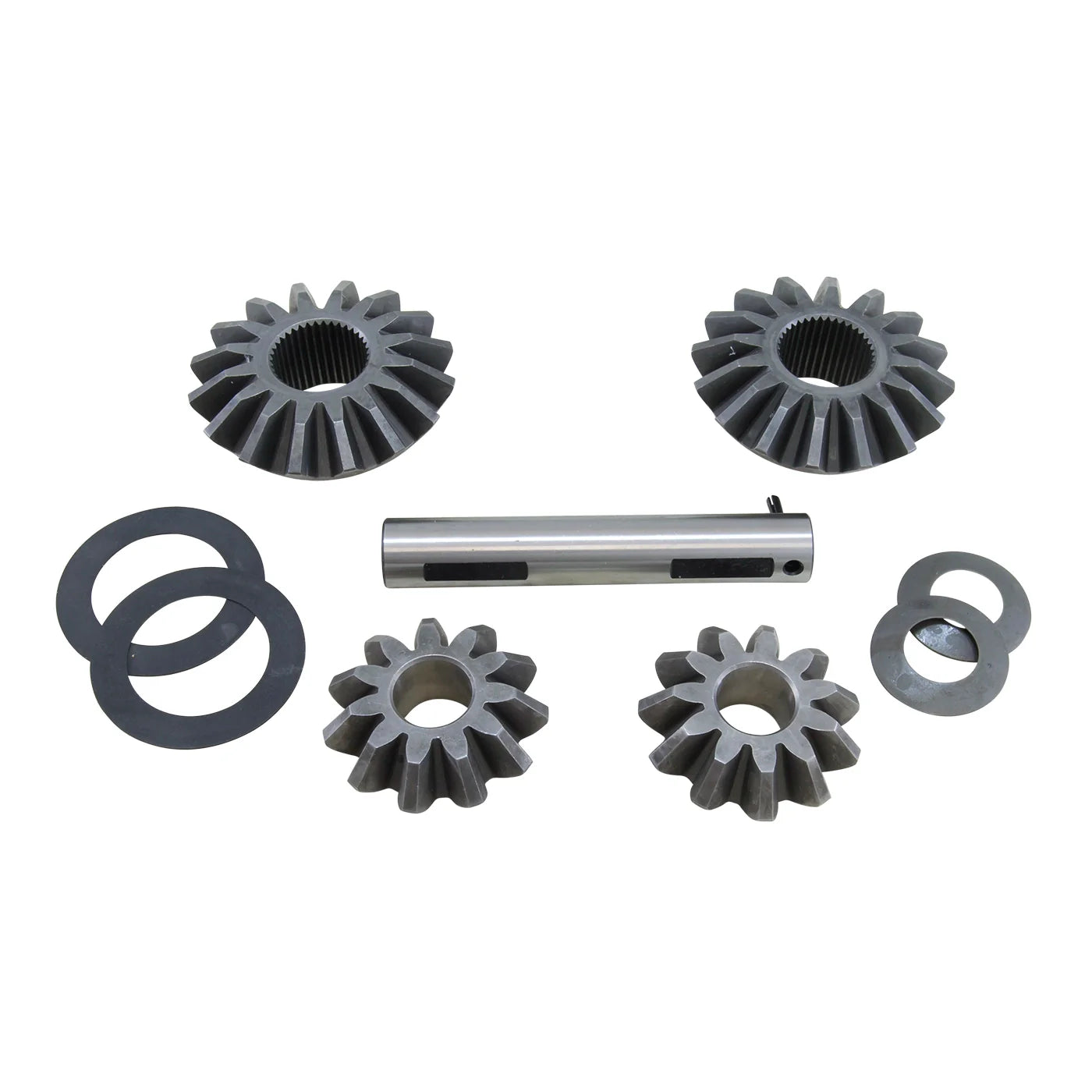 YPKD80-S-37 Yukon replacement standard open spider gear kit for Dana 80 with 37 spline axles at Sexton Offroad in Salt Lake City & Park City, Utah 1