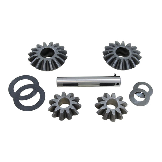 YPKD80-S-37 Yukon replacement standard open spider gear kit for Dana 80 with 37 spline axles at Sexton Offroad in Salt Lake City & Park City, Utah 1