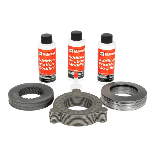 YPKF10.5-PC TracLoc positraction Clutch Set for 3 Pinion Design for 10.5" Ford at Sexton Offroad in Salt Lake City & Park City, Utah 1