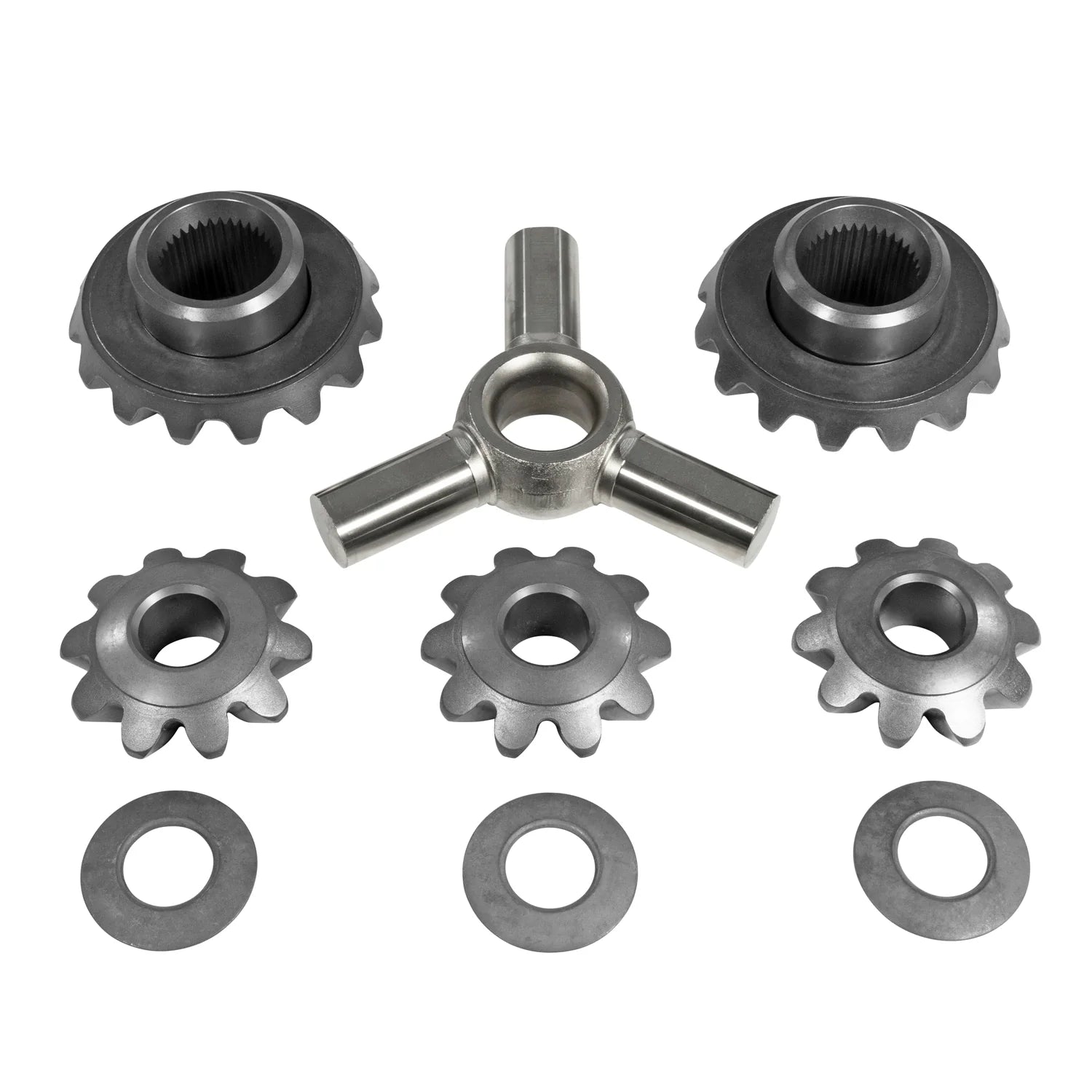 YPKF10.5-S-35 Yukon Spider Gear Kit for Ford 10.5" with 35 Spline, 3 Pinion at Sexton Offroad in Salt Lake City & Park City, Utah 1