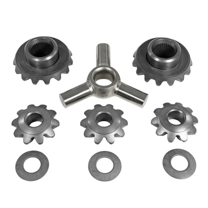 YPKF10.5-S-35 Yukon Spider Gear Kit for Ford 10.5" with 35 Spline, 3 Pinion at Sexton Offroad in Salt Lake City & Park City, Utah 1