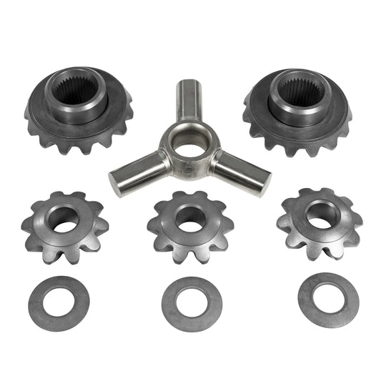 YPKF10.5-S-35 Yukon Spider Gear Kit for Ford 10.5" with 35 Spline, 3 Pinion at Sexton Offroad in Salt Lake City & Park City, Utah 1