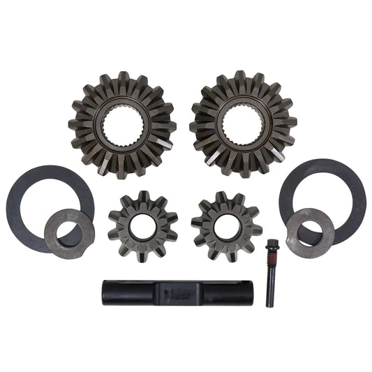 YPKF7.5-S-28 Yukon standard open spider gear kit for 7.5" Ford with 28 spline axles at Sexton Offroad in Salt Lake City & Park City, Utah 1