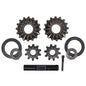 YPKF7.5-S-28 Yukon standard open spider gear kit for 7.5" Ford with 28 spline axles at Sexton Offroad in Salt Lake City & Park City, Utah 1