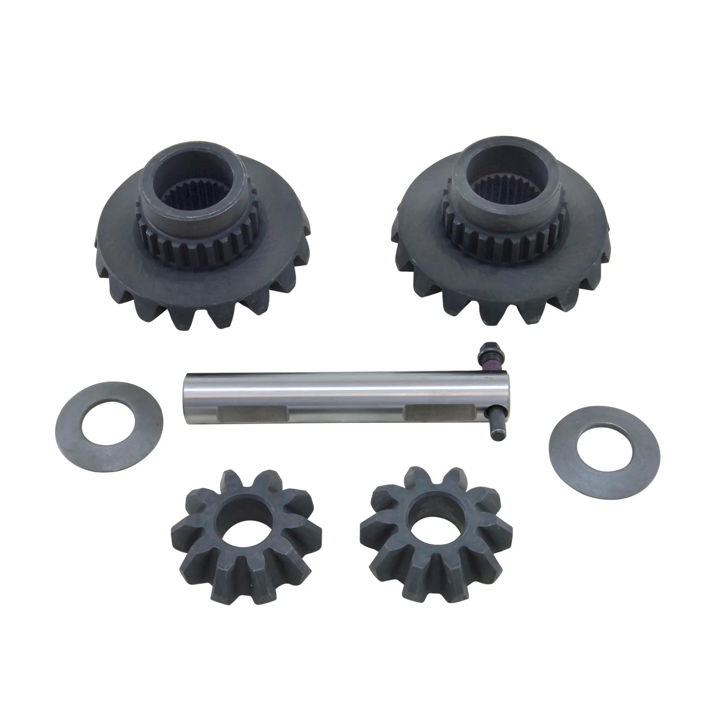YPKF8.8-P-28 Yukon Dura Grip and Eaton Spider Gear Set for Ford 8.8" Diff w/ 28 spline axles at Sexton Offroad in Salt Lake City & Park City, Utah 1