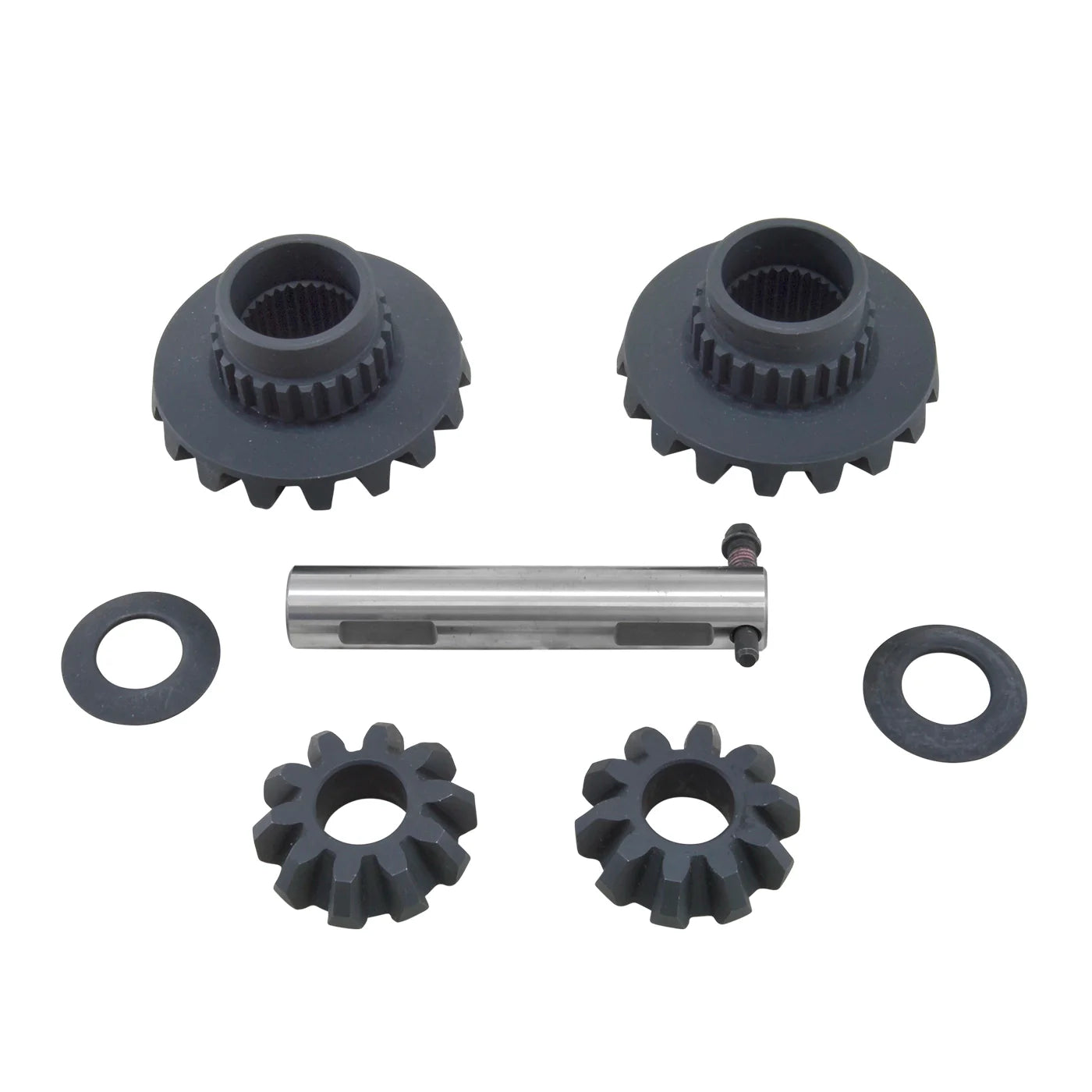 YPKF8.8-P-31 Yukon Dura Grip and Eaton Spider Gear Set for Ford 8.8" Diff w/ 31 Spline Axles at Sexton Offroad in Salt Lake City & Park City, Utah 1