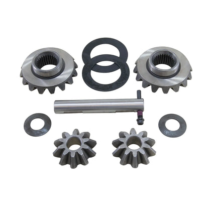 YPKF8.8-S-28 Yukon standard open spider gear kit for 8.8" Ford (and IFS) w/28 spline axles at Sexton Offroad in Salt Lake City & Park City, Utah 1