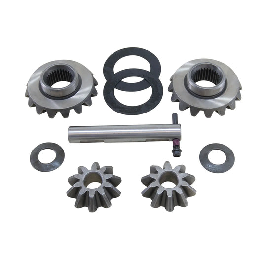 YPKF8.8-S-28 Yukon standard open spider gear kit for 8.8" Ford (and IFS) w/28 spline axles at Sexton Offroad in Salt Lake City & Park City, Utah 1