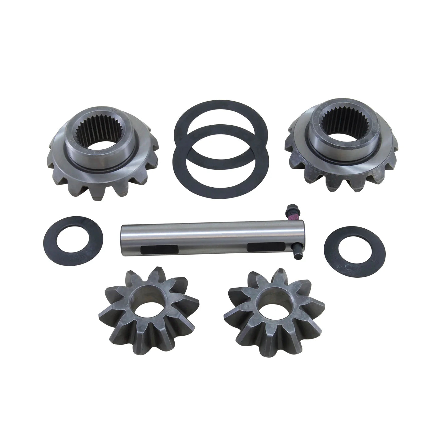 YPKF8.8-S-31 Yukon standard open spider gear kit for 8.8" Ford with 31 spline axles at Sexton Offroad in Salt Lake City & Park City, Utah 1