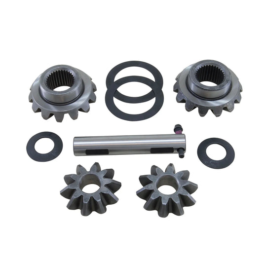 YPKF8.8-S-31 Yukon standard open spider gear kit for 8.8" Ford with 31 spline axles at Sexton Offroad in Salt Lake City & Park City, Utah 1