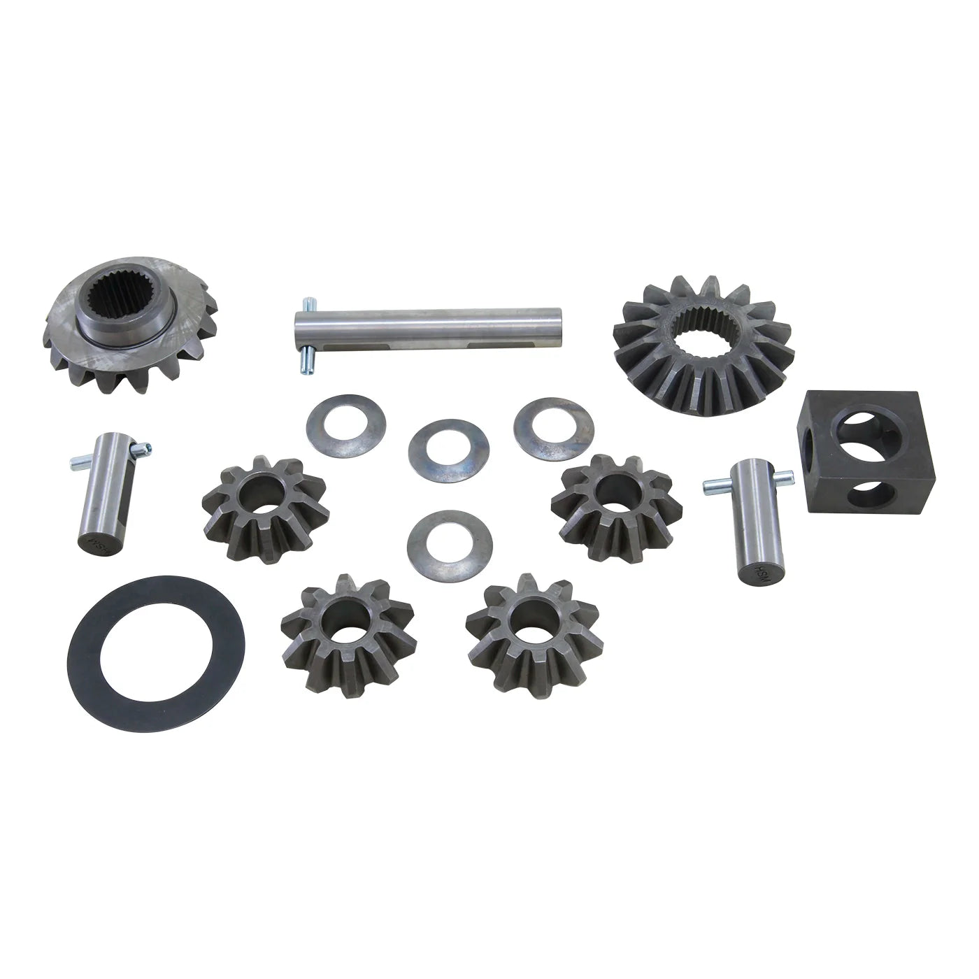 YPKF9-P-28-4 Yukon positraction internals for Ford 8"/9" w/28 spline axles, 4-pinion design at Sexton Offroad in Salt Lake City & Park City, Utah 1