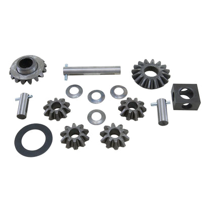 YPKF9-P-28-4 Yukon positraction internals for Ford 8"/9" w/28 spline axles, 4-pinion design at Sexton Offroad in Salt Lake City & Park City, Utah 1