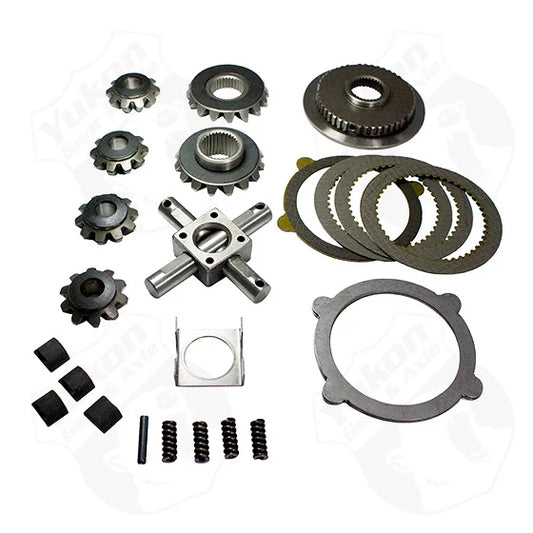 YPKF9-P-31-REB Yukon Trac Loc internals for 8" & 9" Ford, 31 spline, includes hub & clutches. at Sexton Offroad in Salt Lake City & Park City, Utah 1