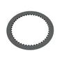 YPKF9-PC-01 Trac Loc friction plate, 4 tab at Sexton Offroad in Salt Lake City & Park City, Utah 1