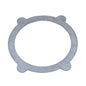 YPKF9-PC-02 Trac Loc steel clutch plate, 4 tab at Sexton Offroad in Salt Lake City & Park City, Utah 1