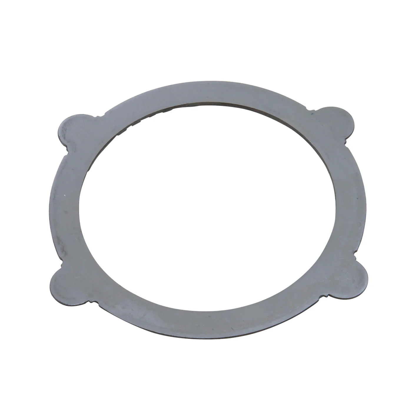 YPKF9-PC-03 Trac Loc friction plate, single sided, 4 tab at Sexton Offroad in Salt Lake City & Park City, Utah 1